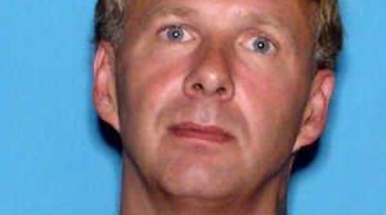 Anthony Reed Eden (Sandy Springs Police)