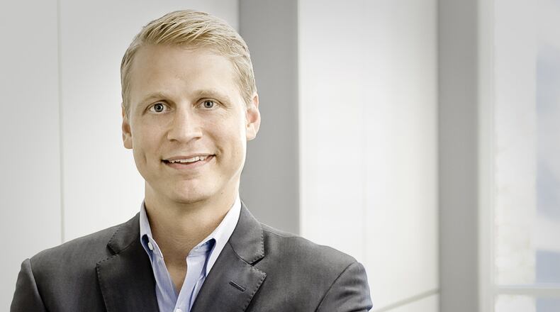 Wes Moss is the host of the radio show “Money Matters, ” which airs from 9-11 a.m. Sundays on News 95.5 and AM 750 WSB. CONTRIBUTED BY WSB