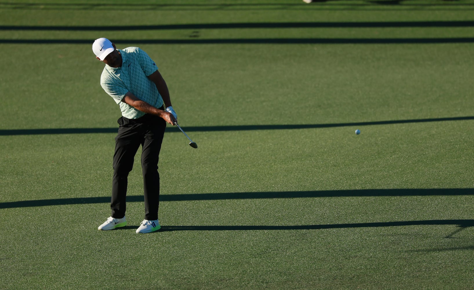 aajc 041026 Masters Round 1 Thur