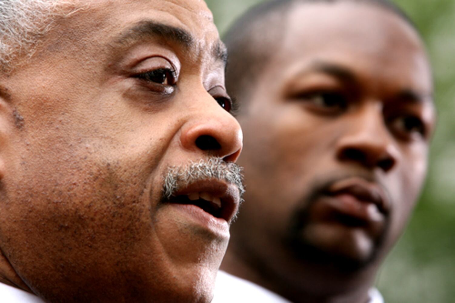 Trial of former Atlanta detective Arthur Tesler