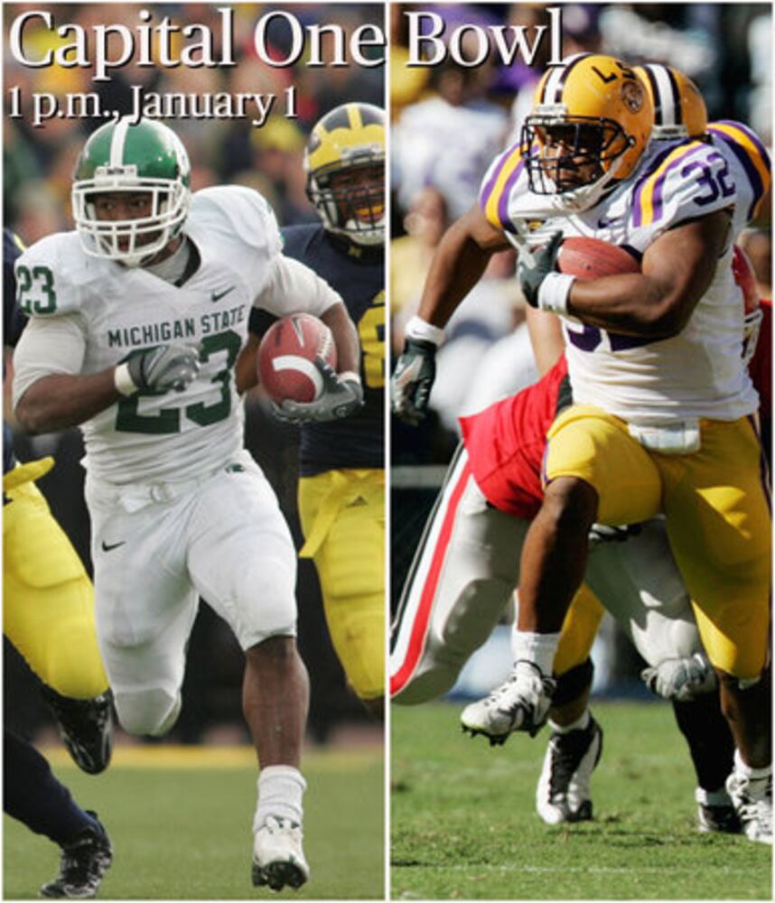BCS Bowl Projections: Fact or Fiction