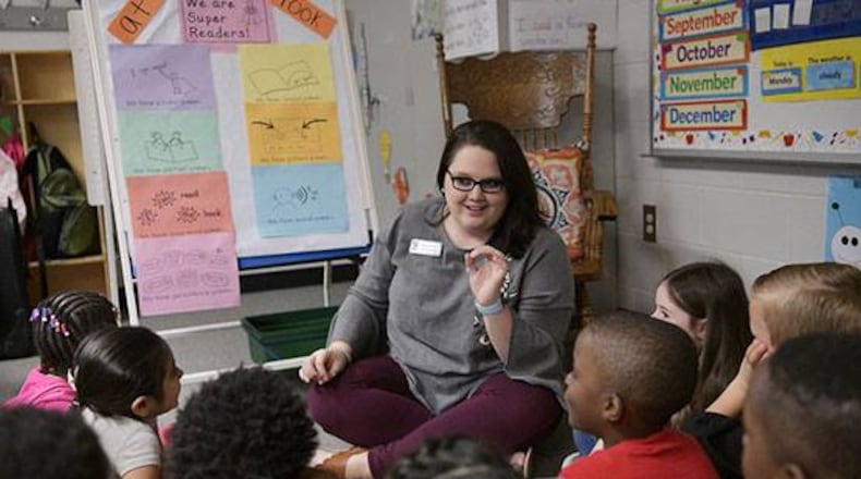 Will Gwinnett County Public Schools have in-person classes in the fall? That's what school leaders hope for, but they'd like to hear from parents and students about preferences. CONTRIBUTED