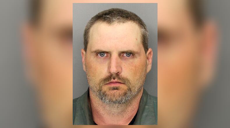 Richard James Parker