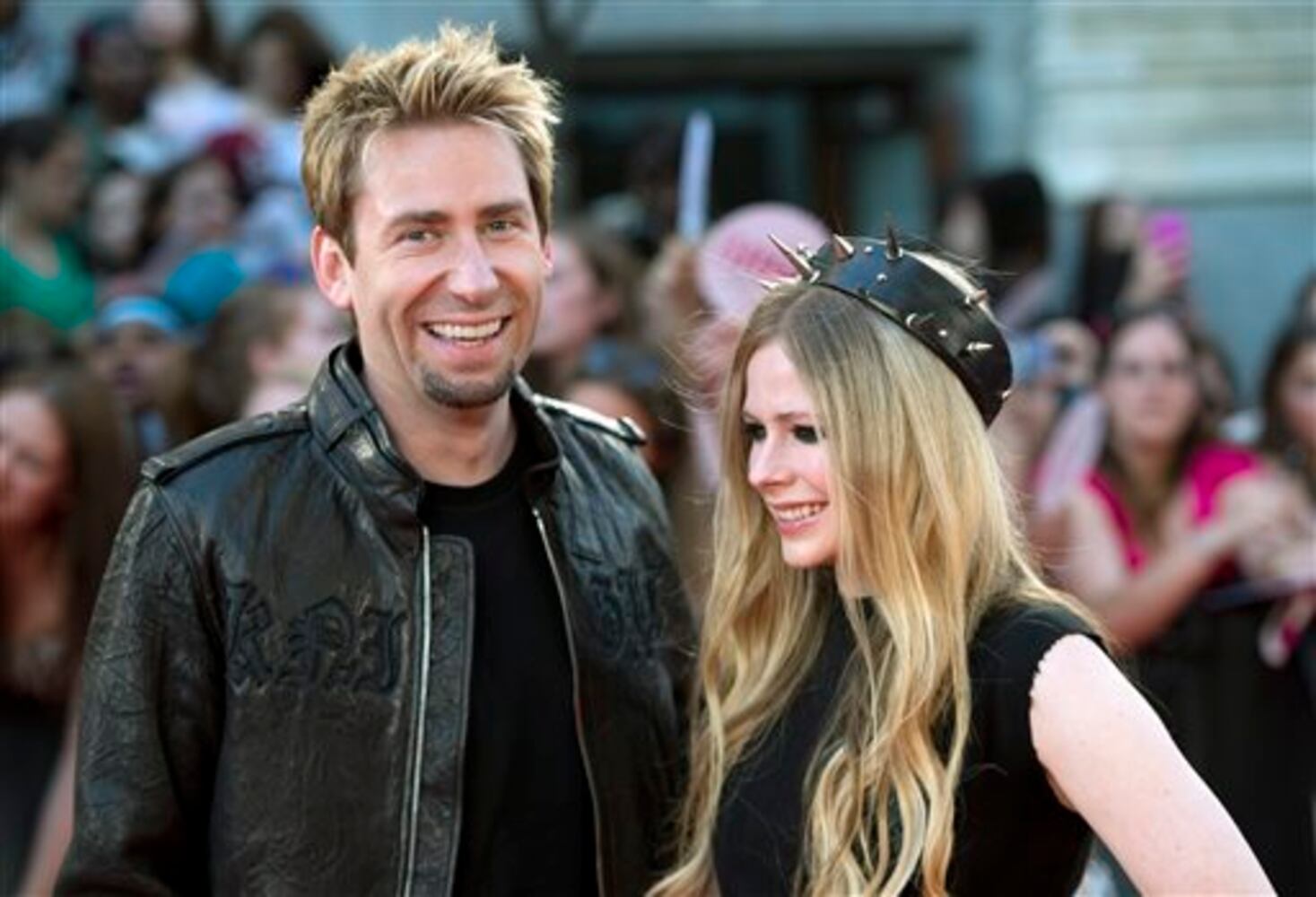 MuchMusic Video Awards 2013