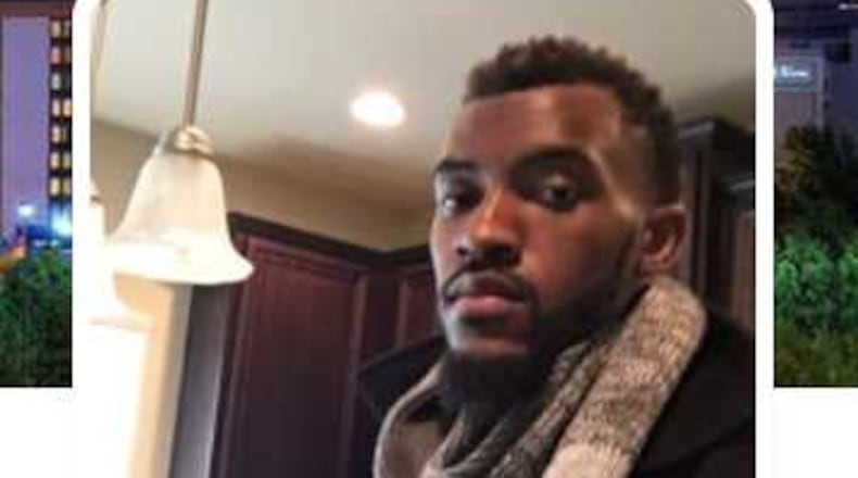 Twitter user @mainey_maine posted a letter he said was shared by one of his students. Photo via Twitter.