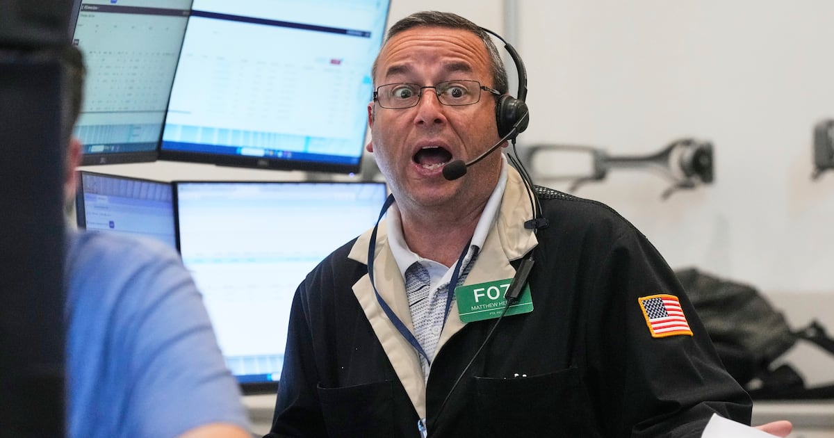 What makes a meme stock? Online enthusiasm for a beaten down company with doubtful prospects