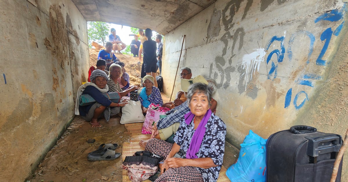 What's behind the clash between Thailand and Cambodia that left at least 14 dead
