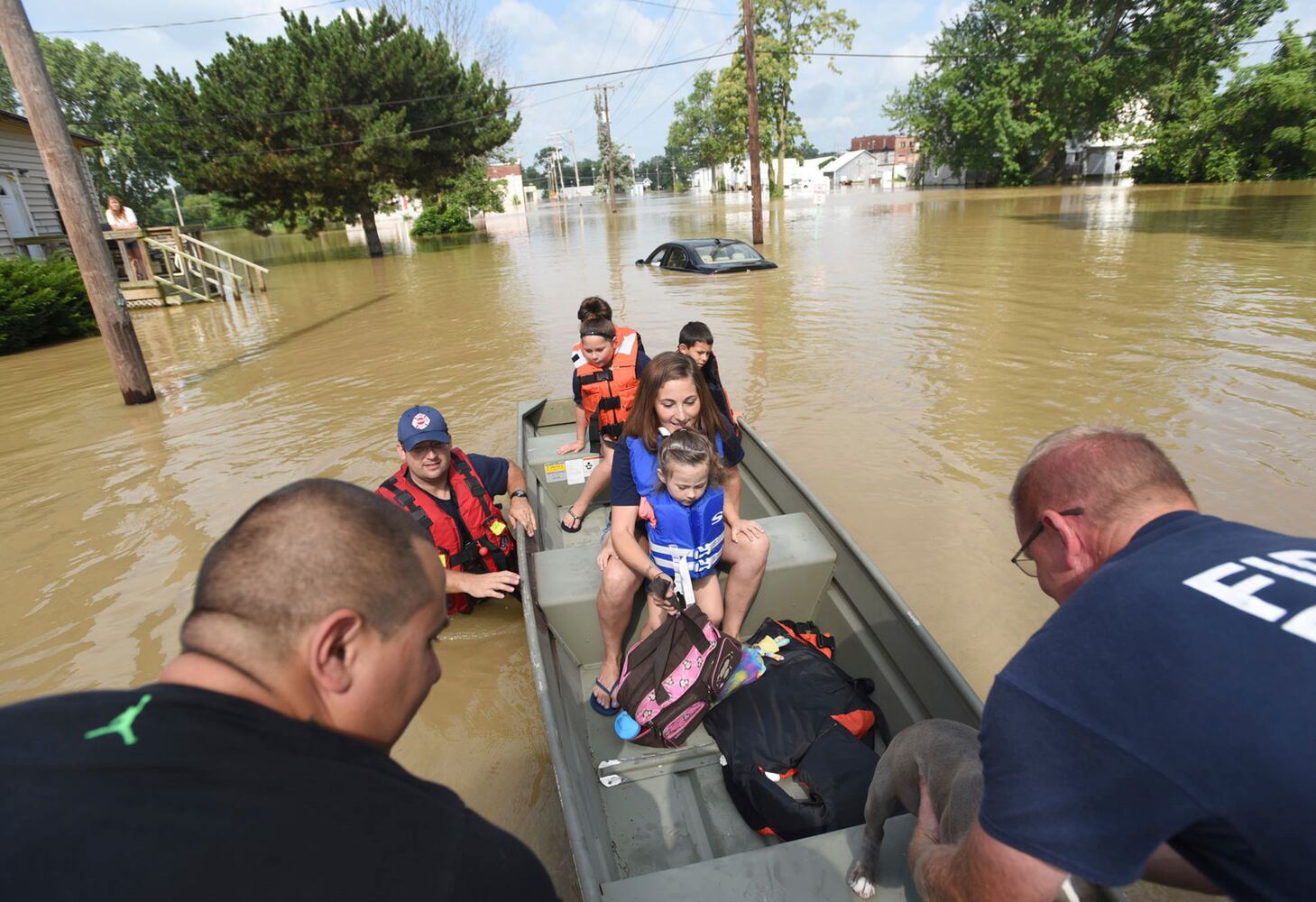AJC Photos of the Week, July-15-21, 2017