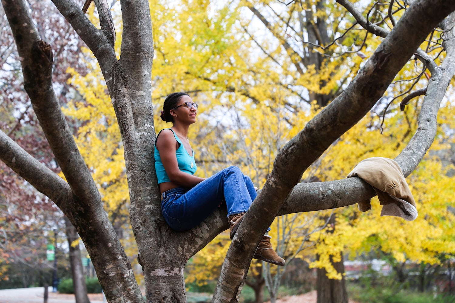 Mid-November heat wave could break metro Atlanta temperature records


