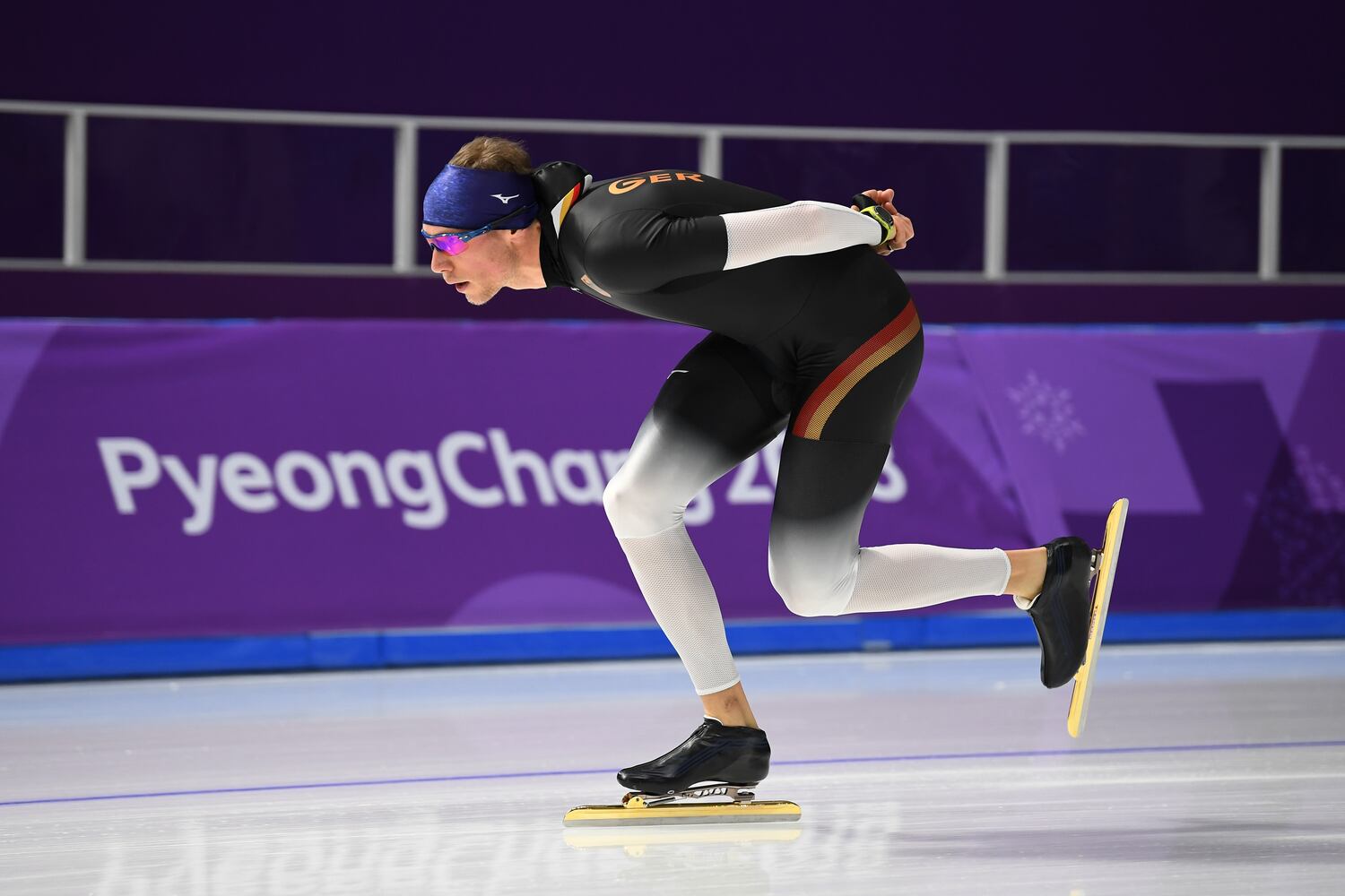 Photos: 2018 Pyeongchang Winter Olympics - Day 1