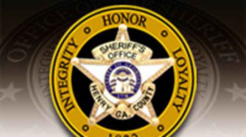 Henry County’s sheriff will oversee the police department for the remainder of 2017.