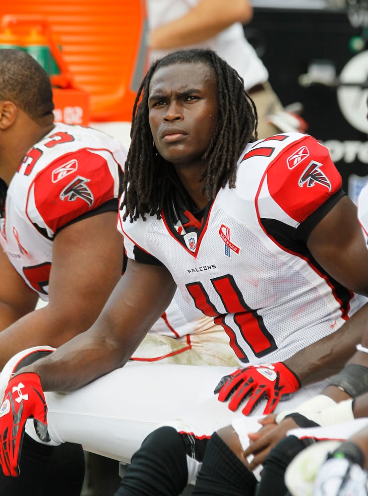 Julio Jones