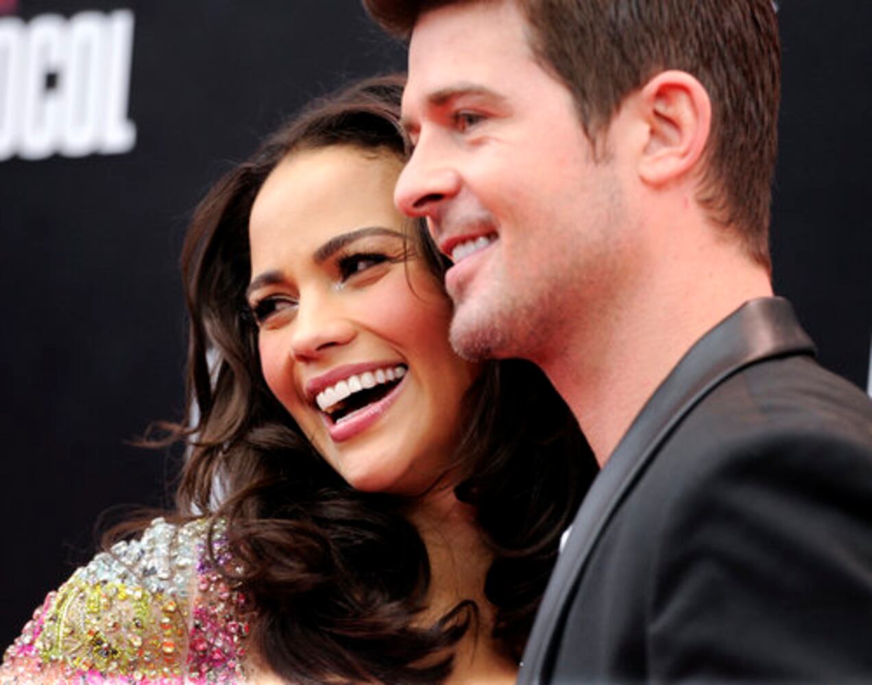 "Mission: Impossible - Ghost Protocol" premiere