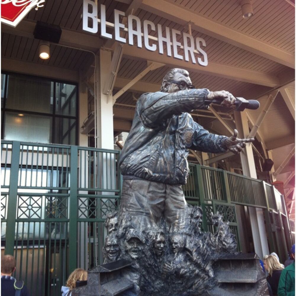 SunTrust Park Delta tail and more