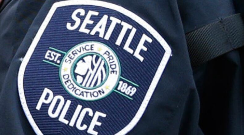 Seattle police.