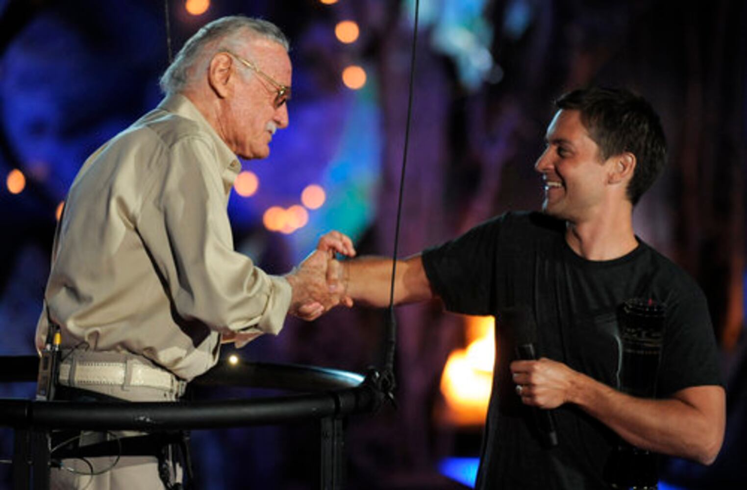 Scream Awards 2009
