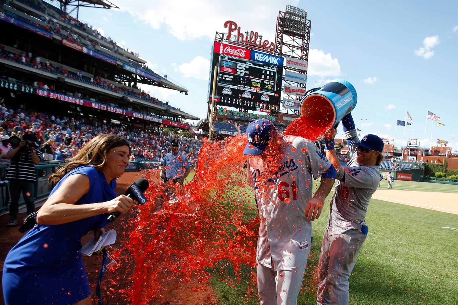 Photos of the day, 05.25.14