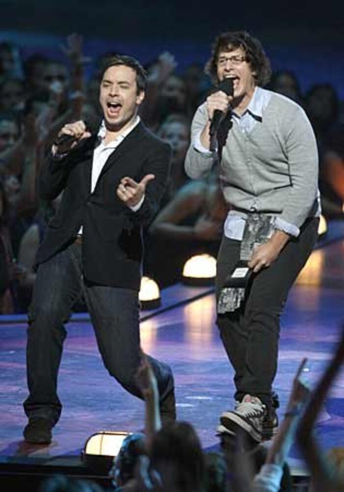 MTV Video Music Awards Show