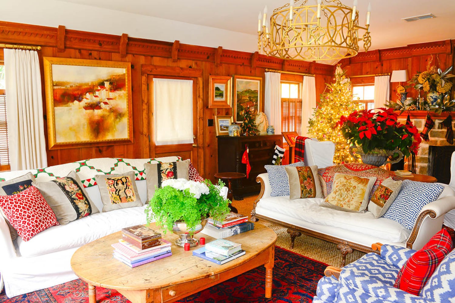 Decor accents
