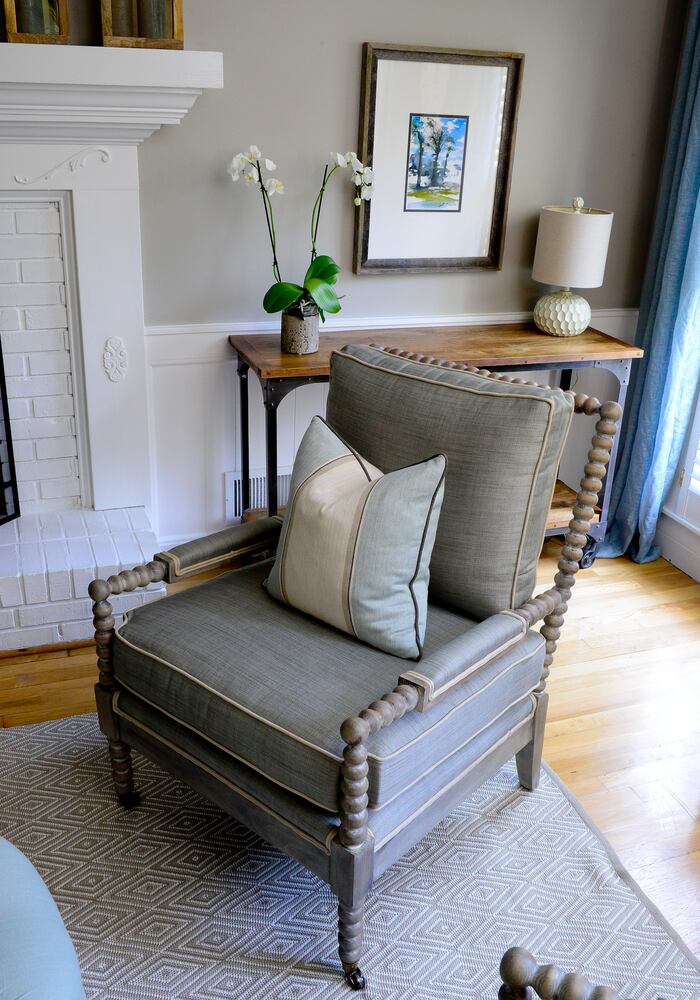 Seating flexibility
