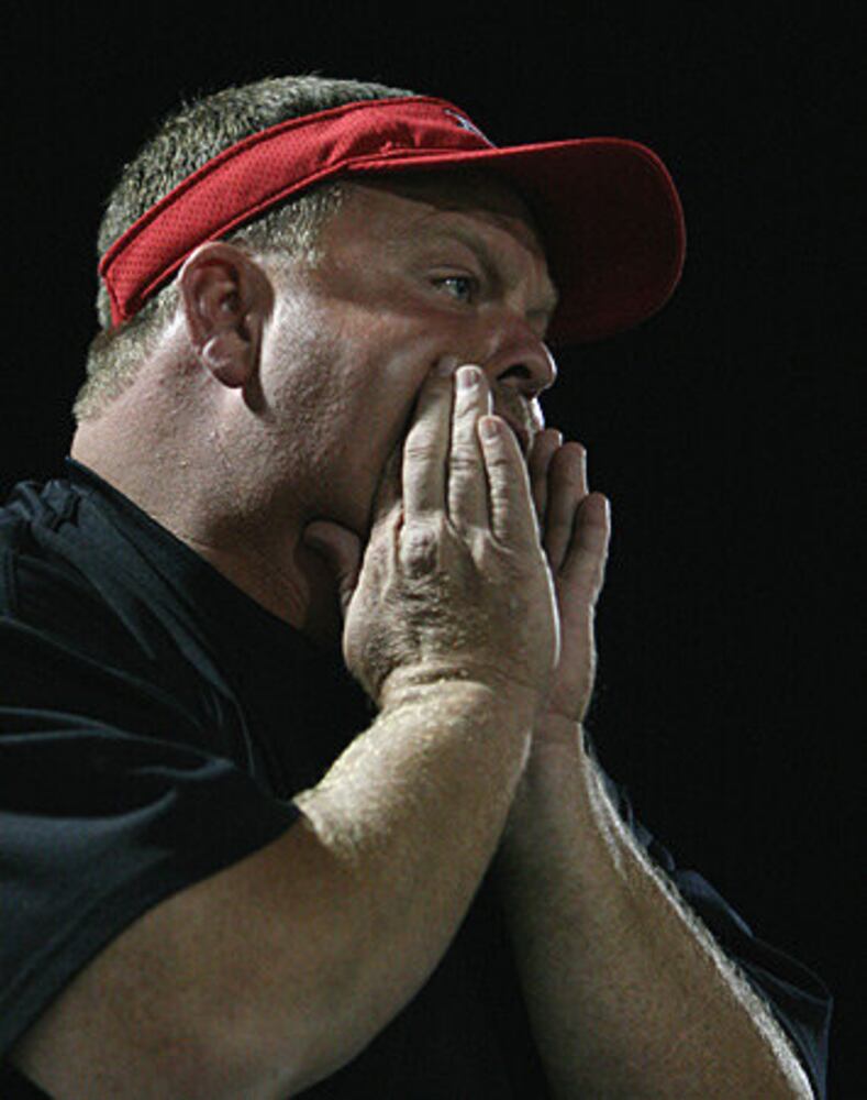 High School Football: More Week 4 Photos