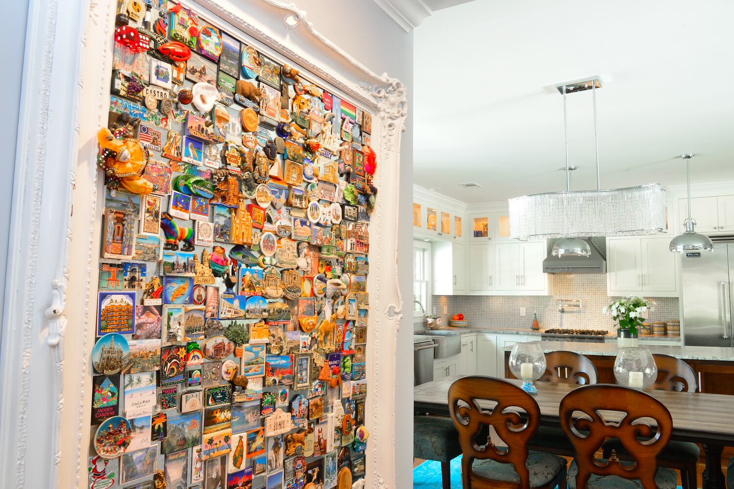 Collectibles