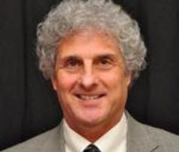 Andrew Meltzoff