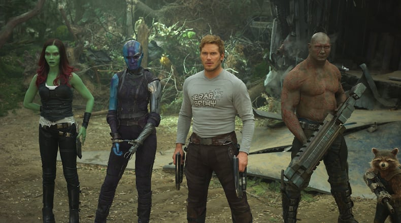 Photo: Marvel Studios