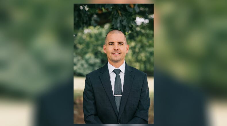 William Pritz has been appointed as the new principal at Kemp Elementary School. He succeeds Jennifer Shea Thomas, who was appointed as the district’s assistant superintendent of the Leadership Division.