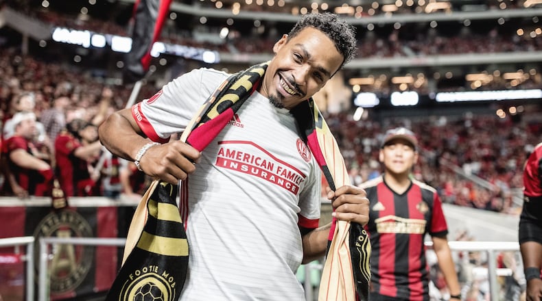 Atlanta rapper Archie Eversole, whose 2002 hit "We Ready" is sung as a pre-match chant by Atlanta United supporters, was shot and killed by his brother, according to DeKalb County police.