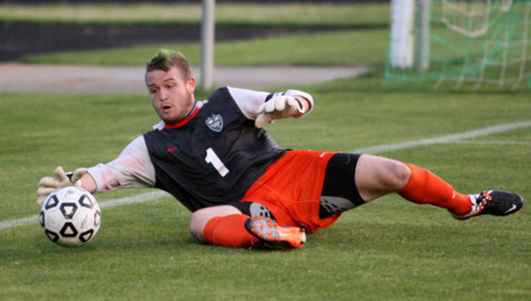 Collins Hill wins soccer title
