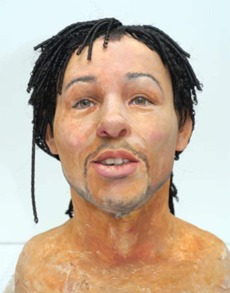 GBI Unidentified Remains cases