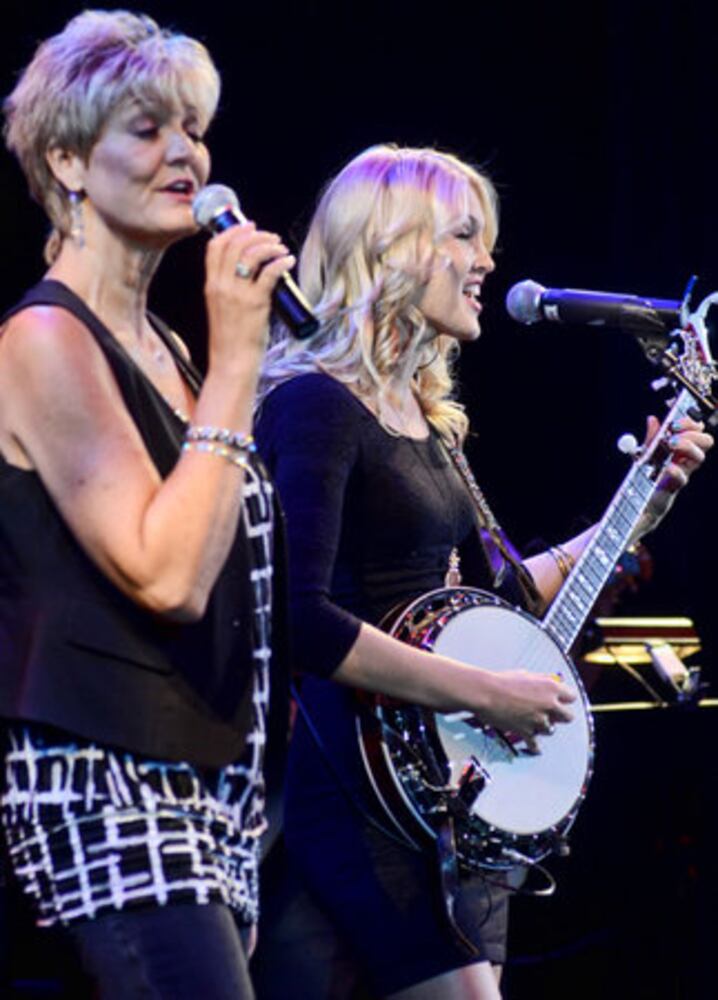 Glen Campbell's final tour