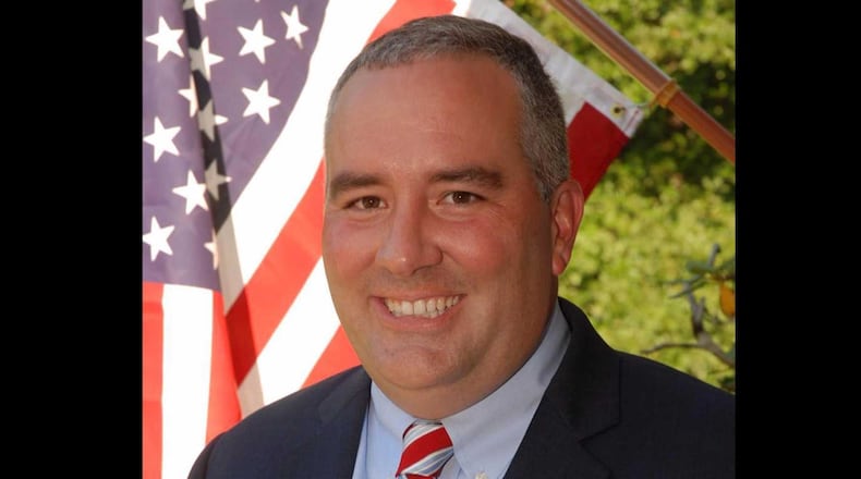 Ben Burnett defeated Ben Easterling in the election for the Post 2 council seat in Alpahretta. The Samford graduate will succeed Mike Kennedy.