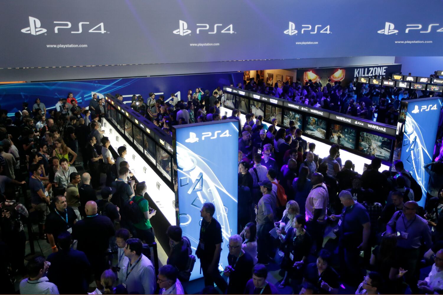 Electronic Entertainment Expo