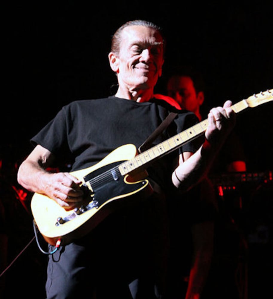 Pink Floyd's Roger Waters and 'The Wall Live'