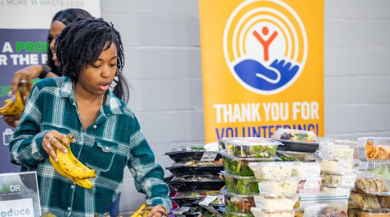 United Way of Greater Atlanta/Contributed