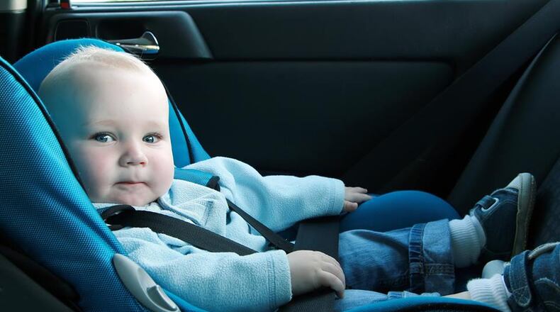 Safe Kids North Fulton will teach caregivers about the correct installation and use of car seats, booster seats and seat belts.