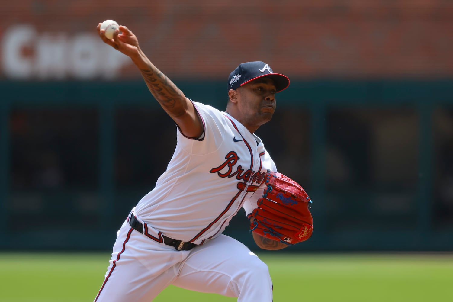 051625 braves photos