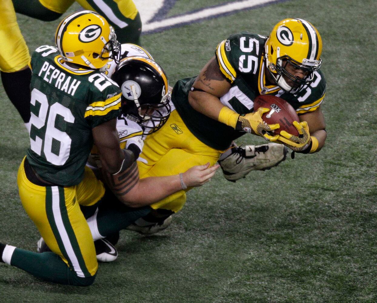 Super Bowl XLV