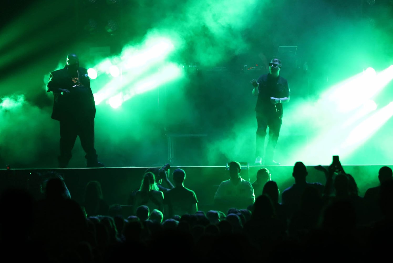 Lorde at Infinite Energy Arena