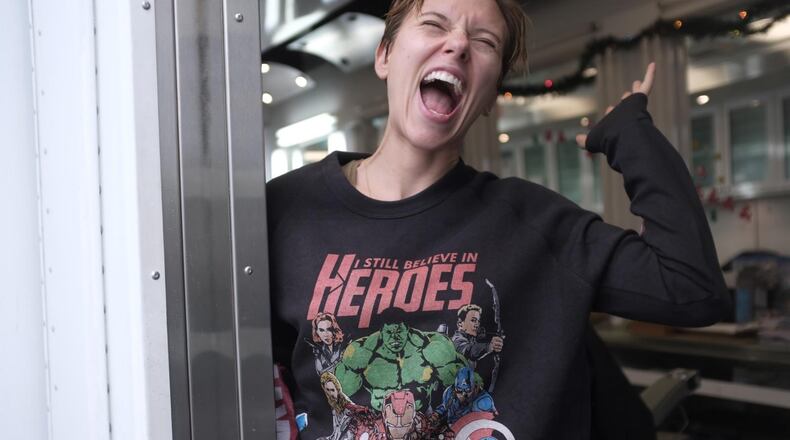 Photo: The Solutions Project via Sunshine Sachs