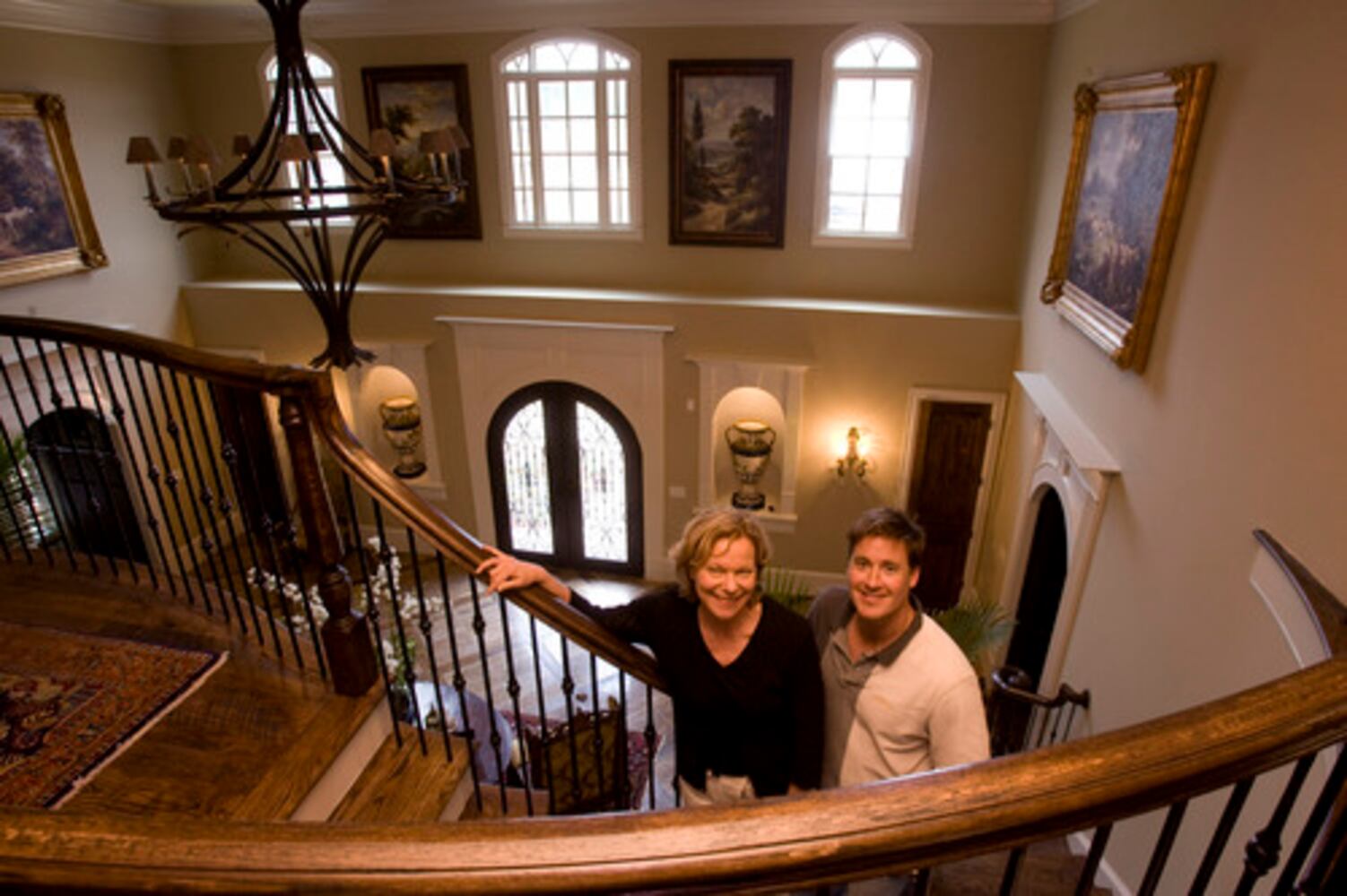 Preview: Roswell Woman's Club annual home tour