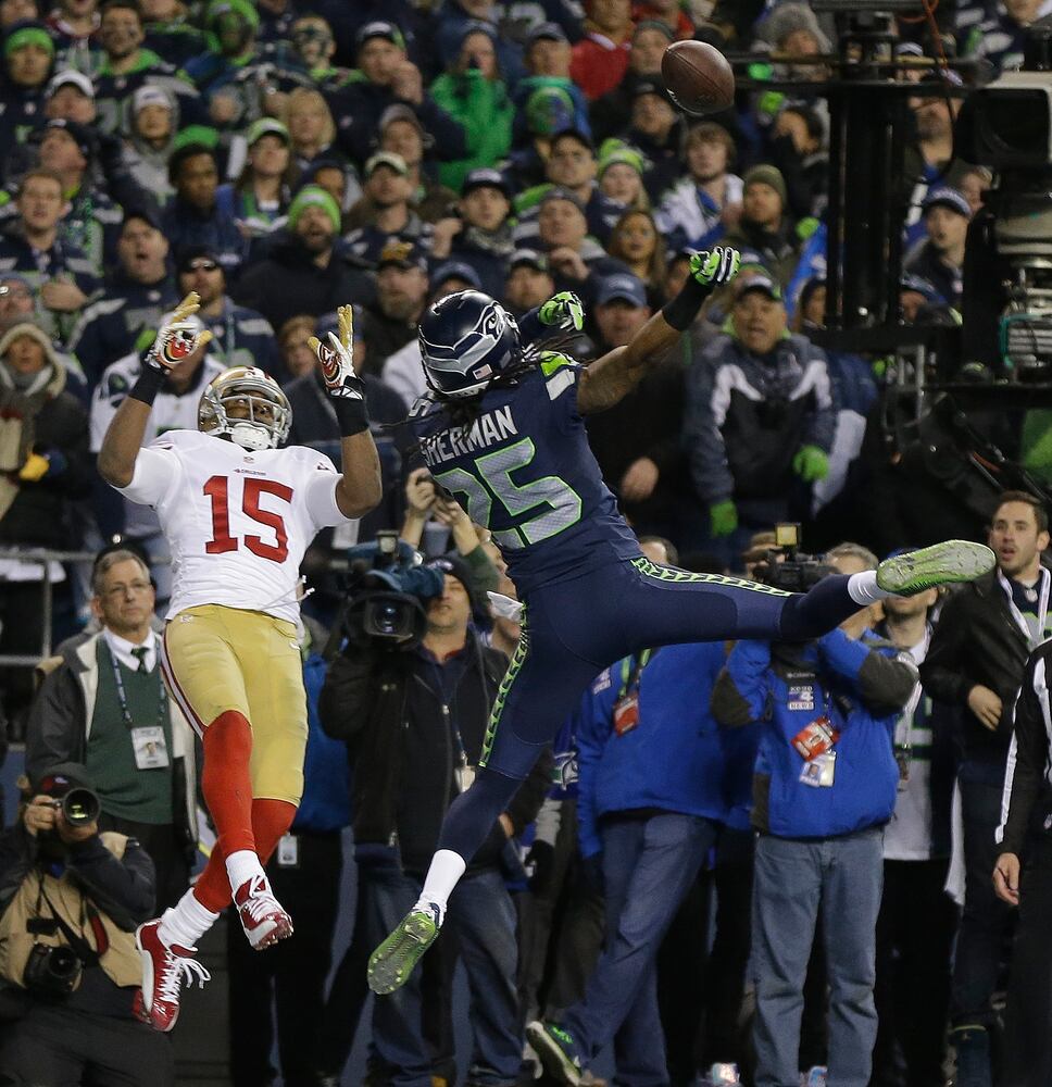 49ers-Seahawks