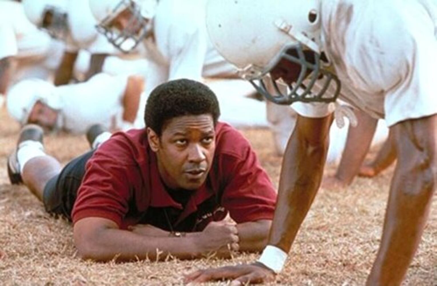 Take 10: Best sports movie speeches