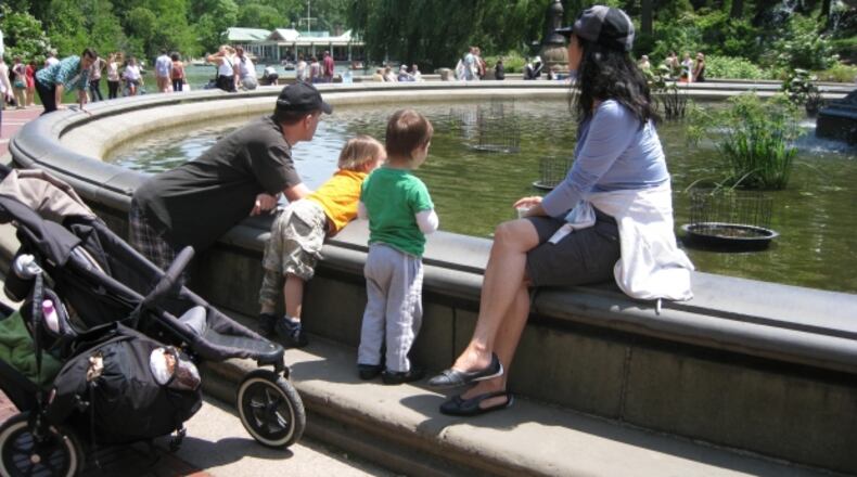 For attractions, the city of Atlanta ranks high (thanks, Zoo Atlanta!). For some other things, not so much.