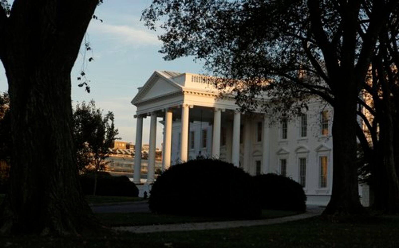Washington, D.C., sites wow first-timers and travel vets