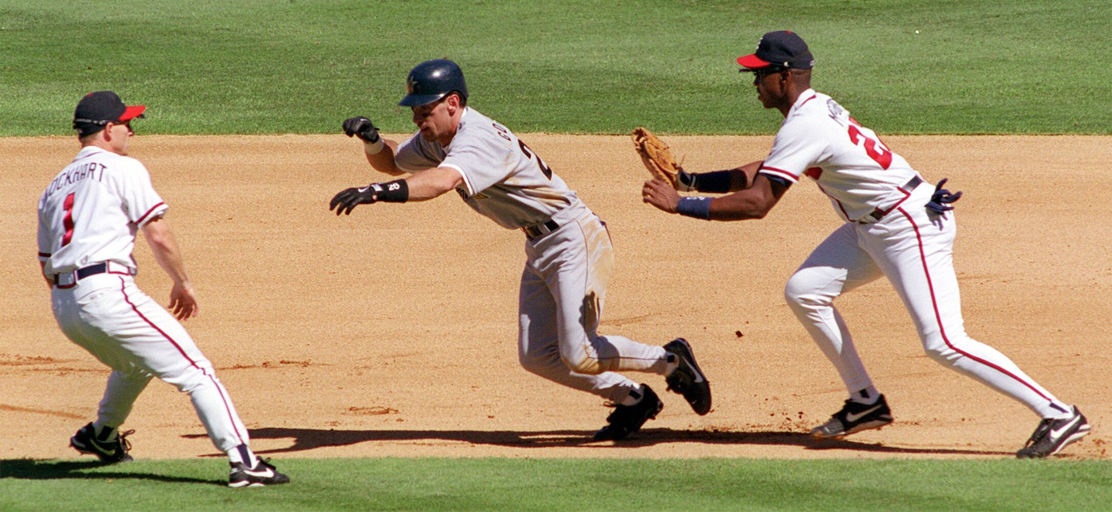 Fred McGriff