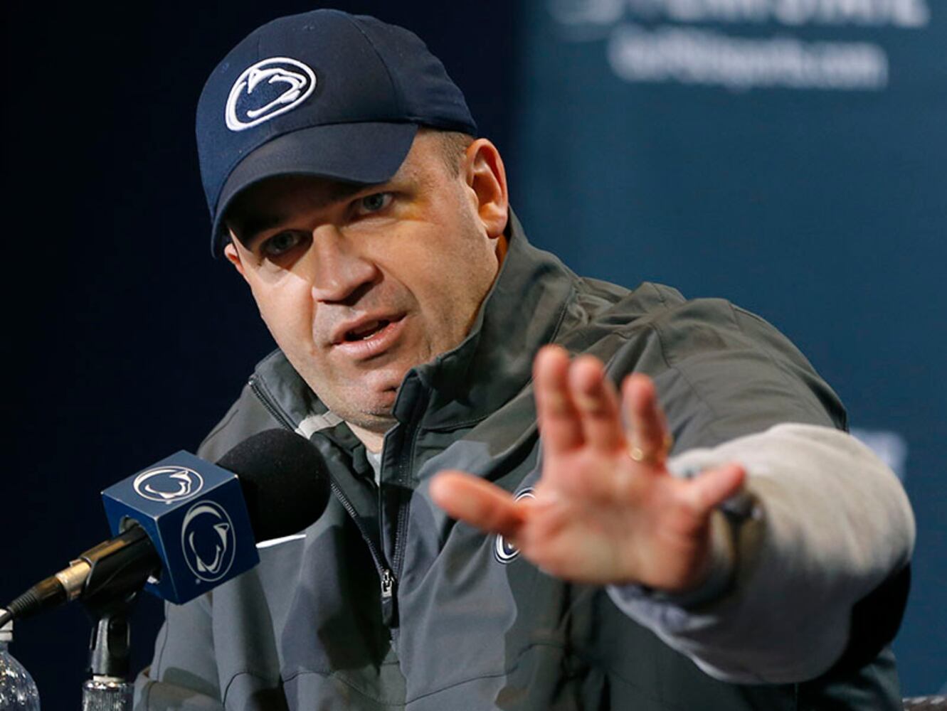 Penn State