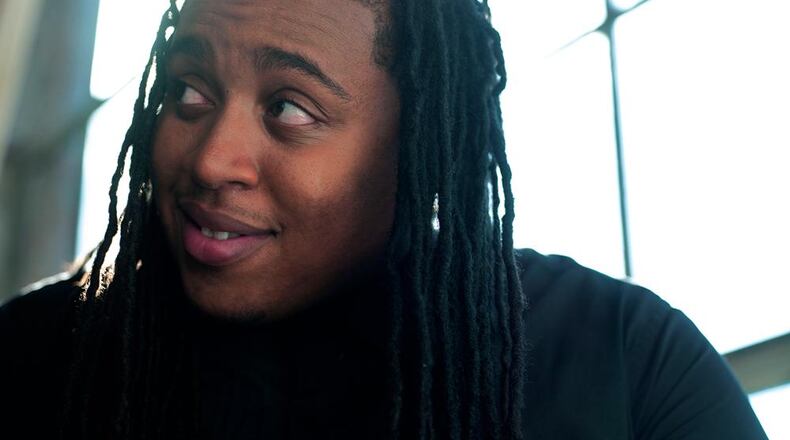 Jazz drummer Jamison Ross, part of the ATL Collective, will focus on Southern rock Saturday at the Atlanta History Center. The center will host performance of the songs from "Eat A Peach," the epochal 1972 album by the Allman Brothers Band.